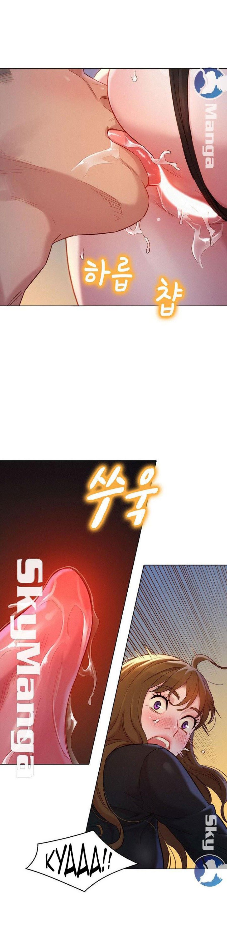 Chị Gái Hàng Xóm Chương 111 page 5 - Giả Dược