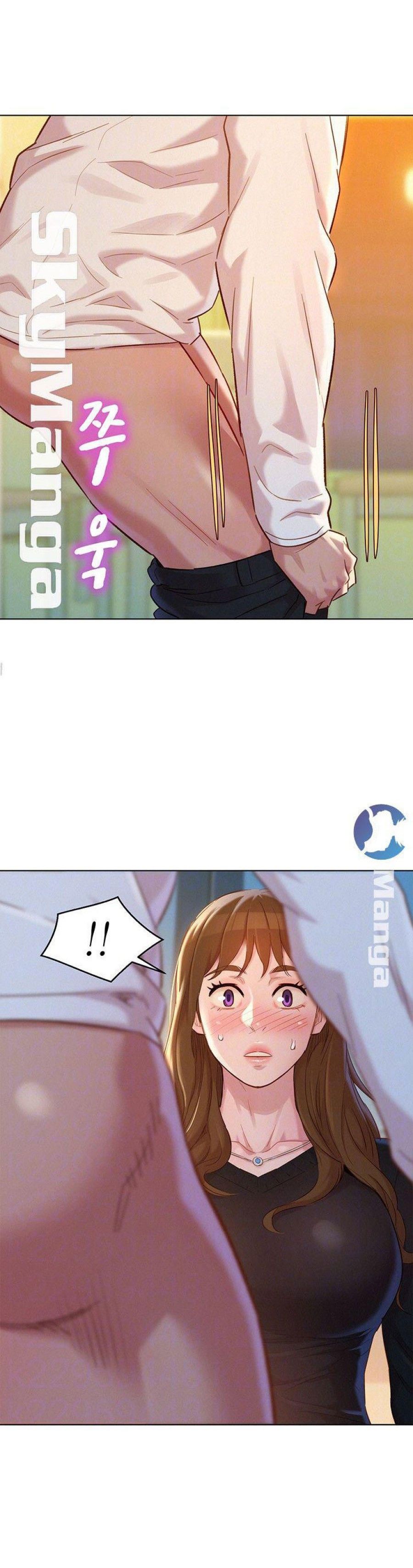 Chị Gái Hàng Xóm Chương 111 page 7 - Giả Dược