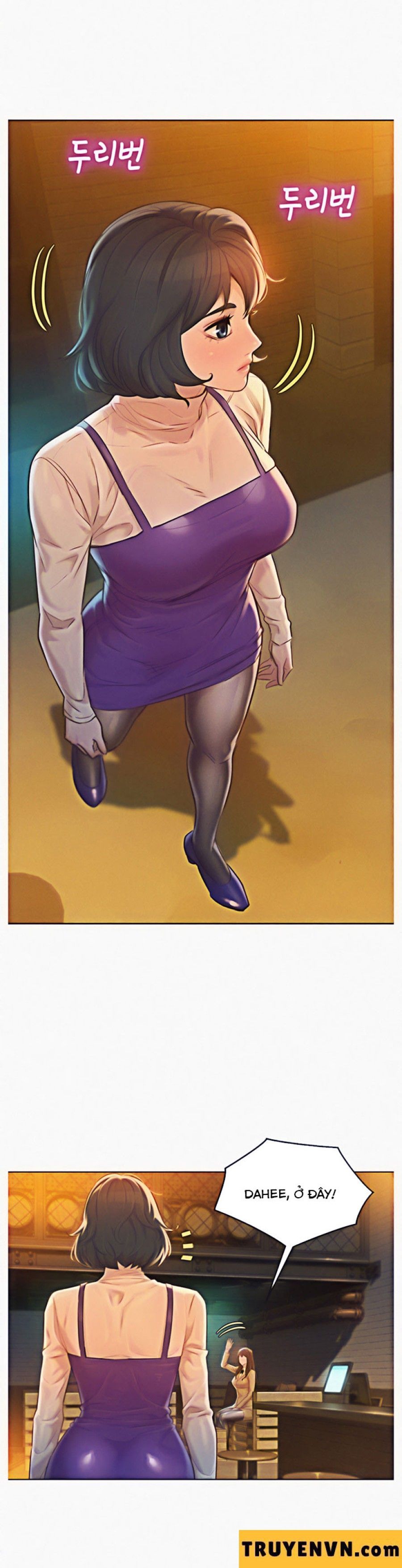 Chị Gái Hàng Xóm Chương 113 page 13 - Giả Dược