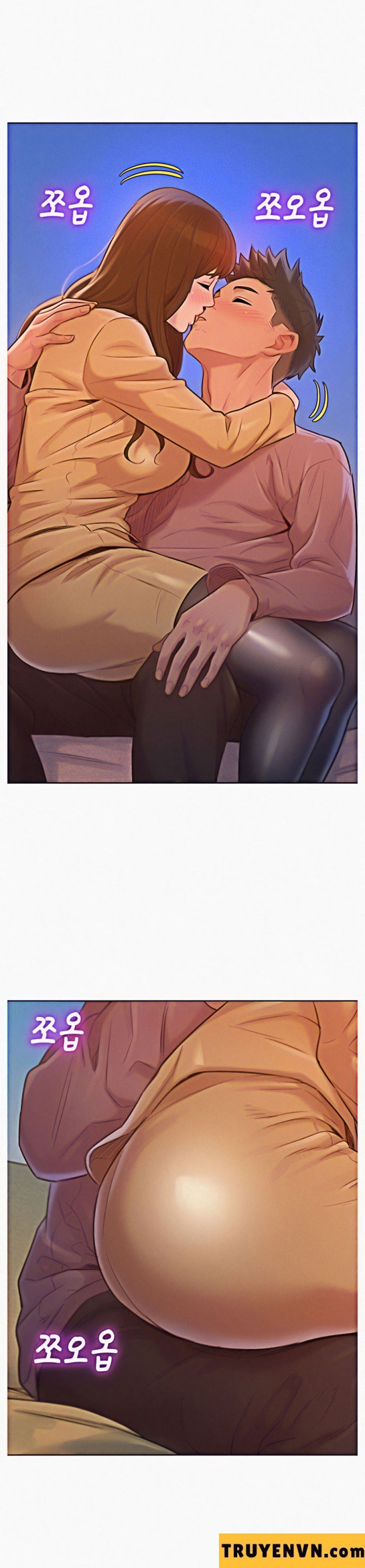 Chị Gái Hàng Xóm Chương 113 page 31 - Giả Dược