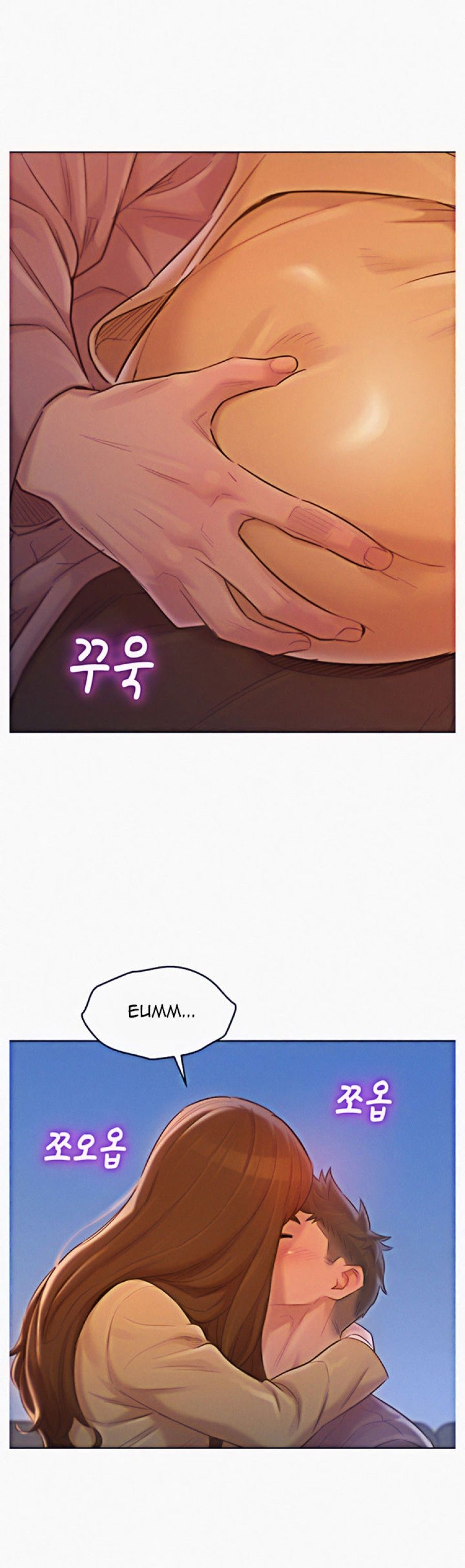 Chị Gái Hàng Xóm Chương 113 page 32 - Giả Dược