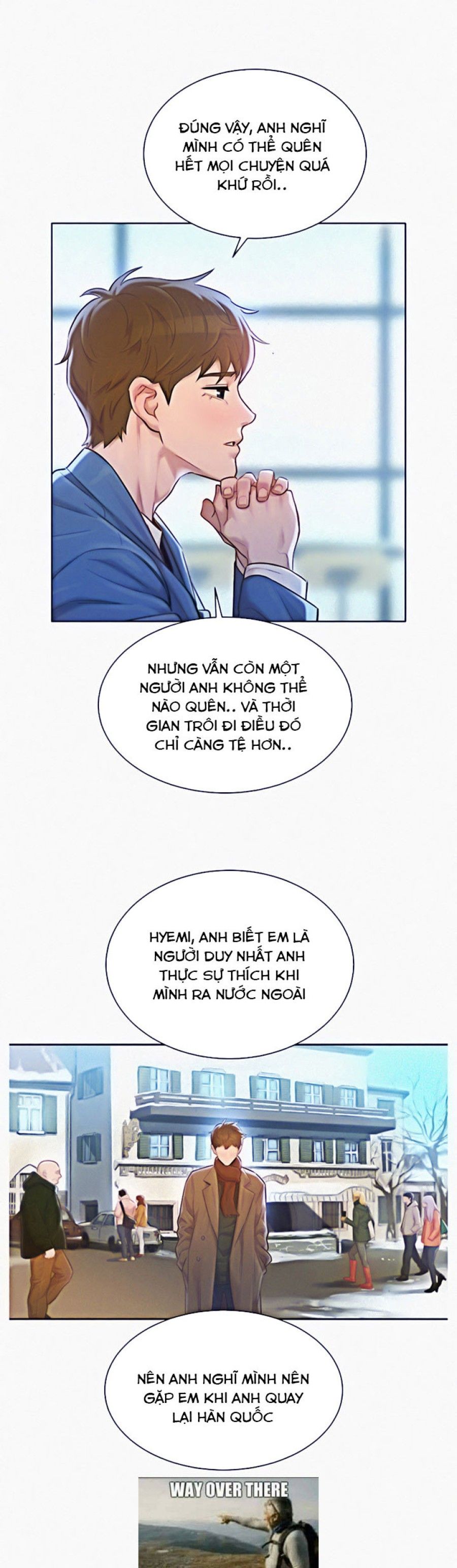 Chị Gái Hàng Xóm Chương 113 page 5 - Giả Dược