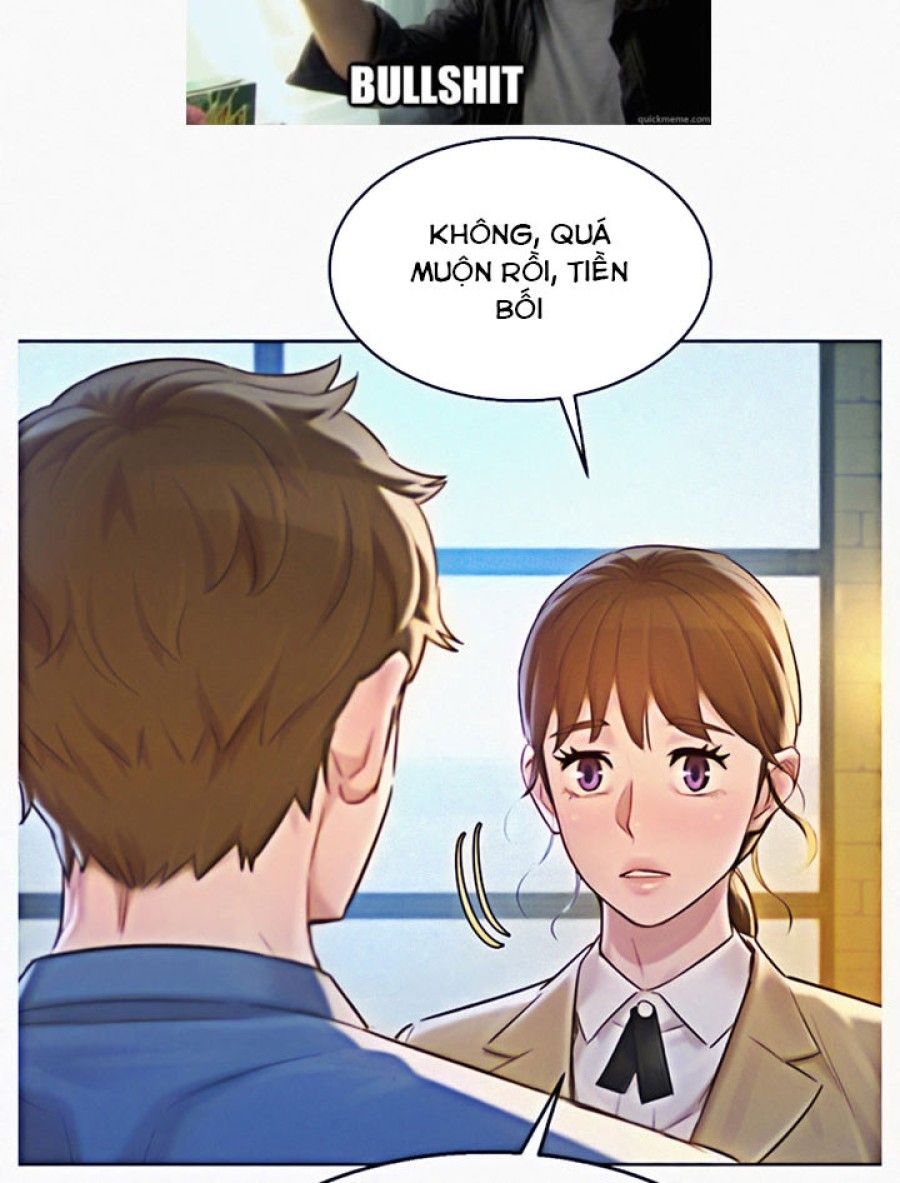 Chị Gái Hàng Xóm Chương 113 page 7 - Giả Dược