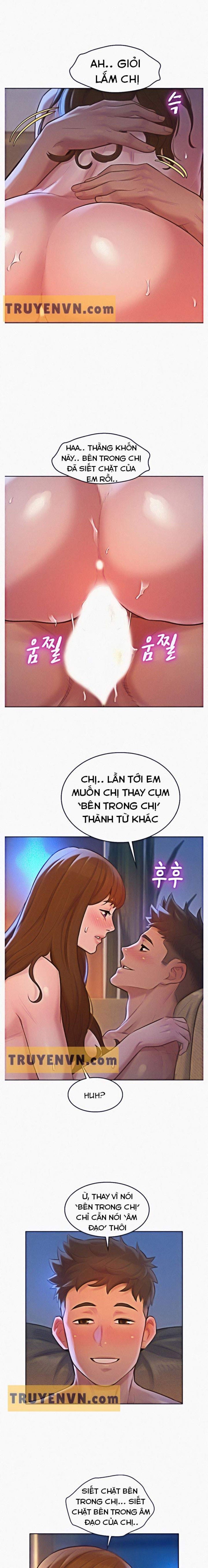 Chị Gái Hàng Xóm Chương 114 page 15 - Giả Dược