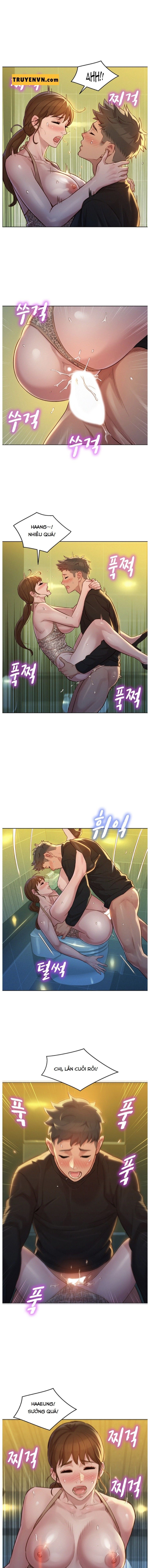 Chị Gái Hàng Xóm Chương 118 page 10 - Giả Dược