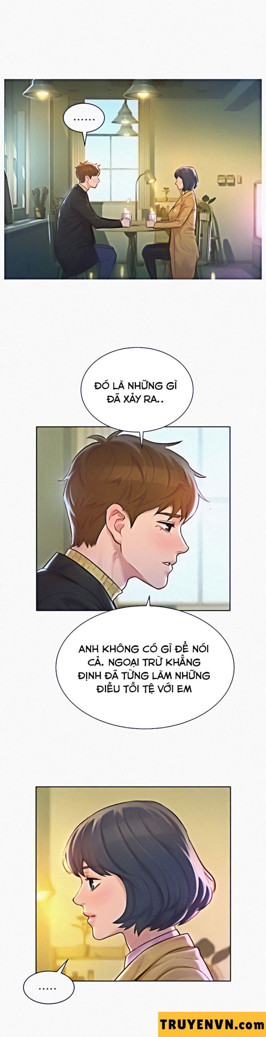 Chị Gái Hàng Xóm Chương 119 page 2 - Giả Dược