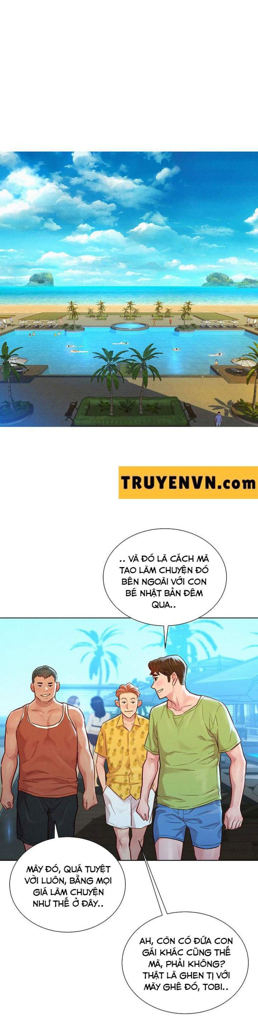 Chị Gái Hàng Xóm Chương 124 page 13 - Giả Dược