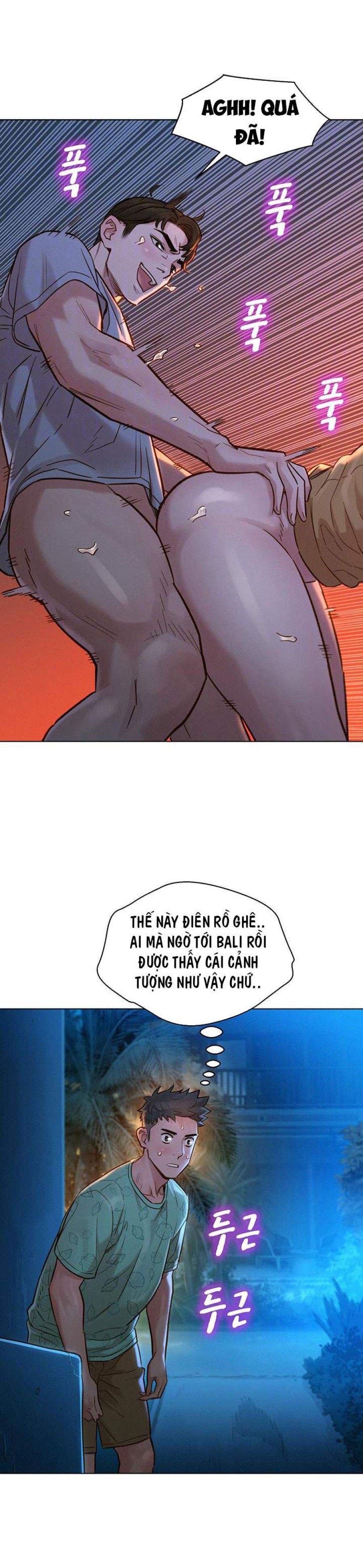Chị Gái Hàng Xóm Chương 124 page 3 - Giả Dược