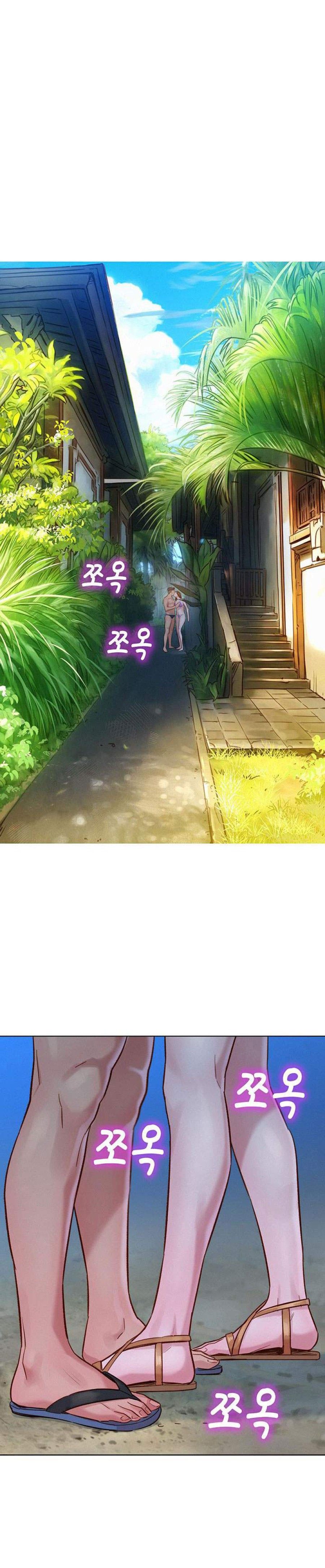 Chị Gái Hàng Xóm Chương 124 page 28 - Giả Dược