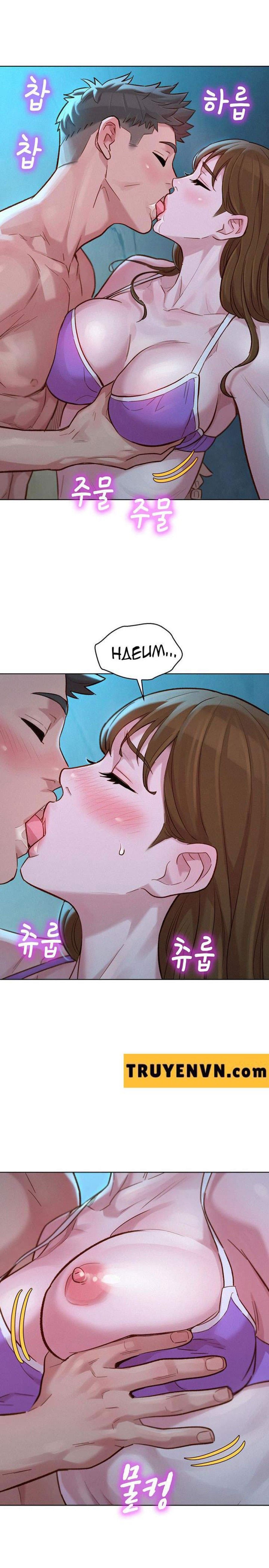 Chị Gái Hàng Xóm Chương 124 page 29 - Giả Dược