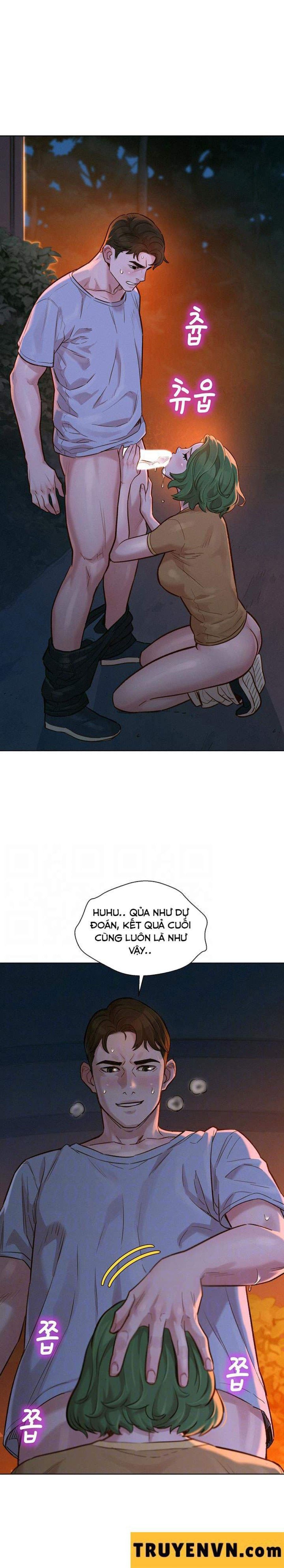 Chị Gái Hàng Xóm Chương 124 page 6 - Giả Dược