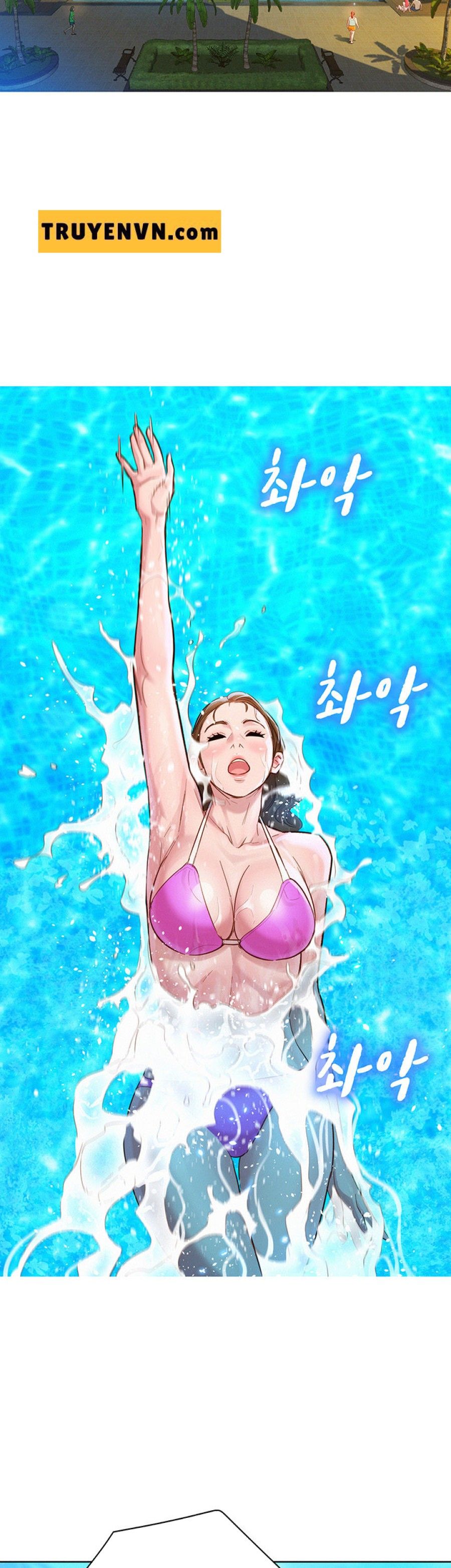 Chị Gái Hàng Xóm Chương 127 page 15 - Giả Dược