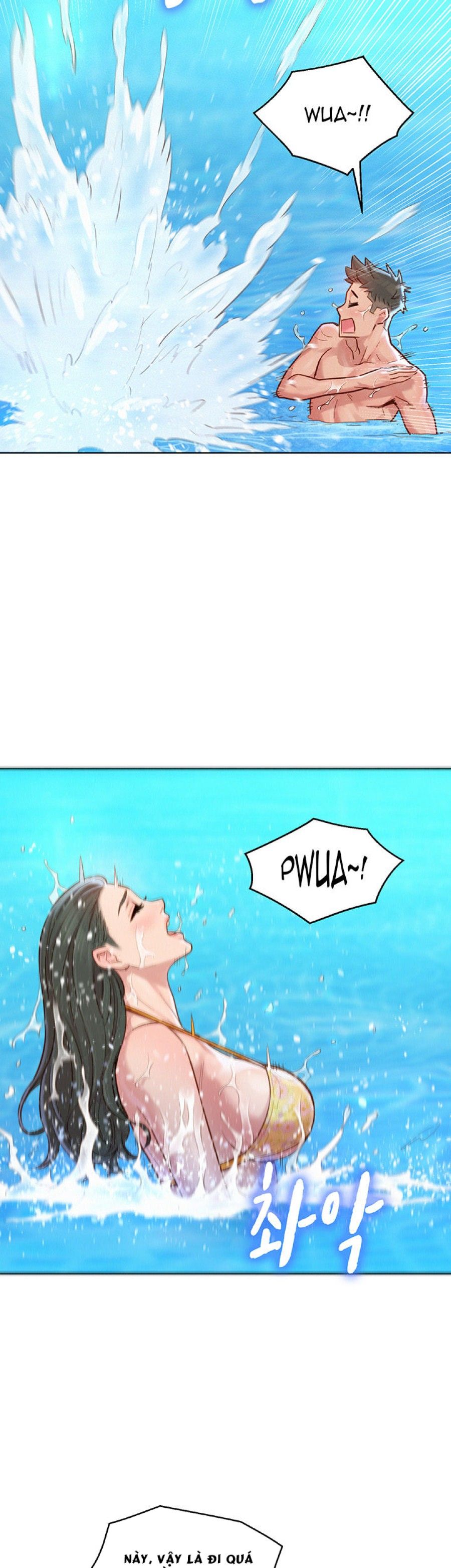Chị Gái Hàng Xóm Chương 127 page 31 - Giả Dược