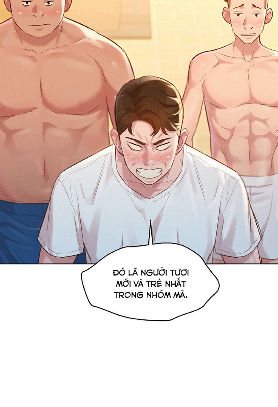 Chị Gái Hàng Xóm Chương 127 page 36 - Giả Dược