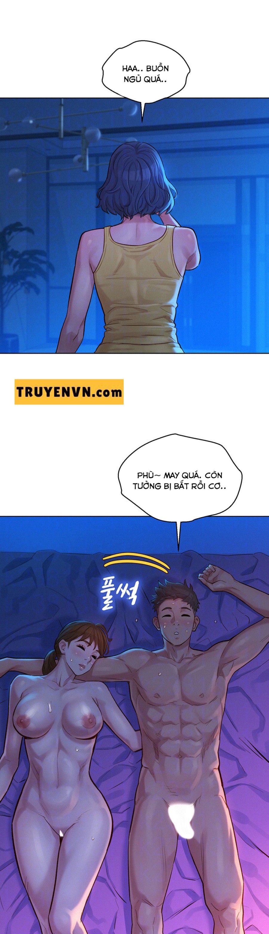 Chị Gái Hàng Xóm Chương 127 page 5 - Giả Dược