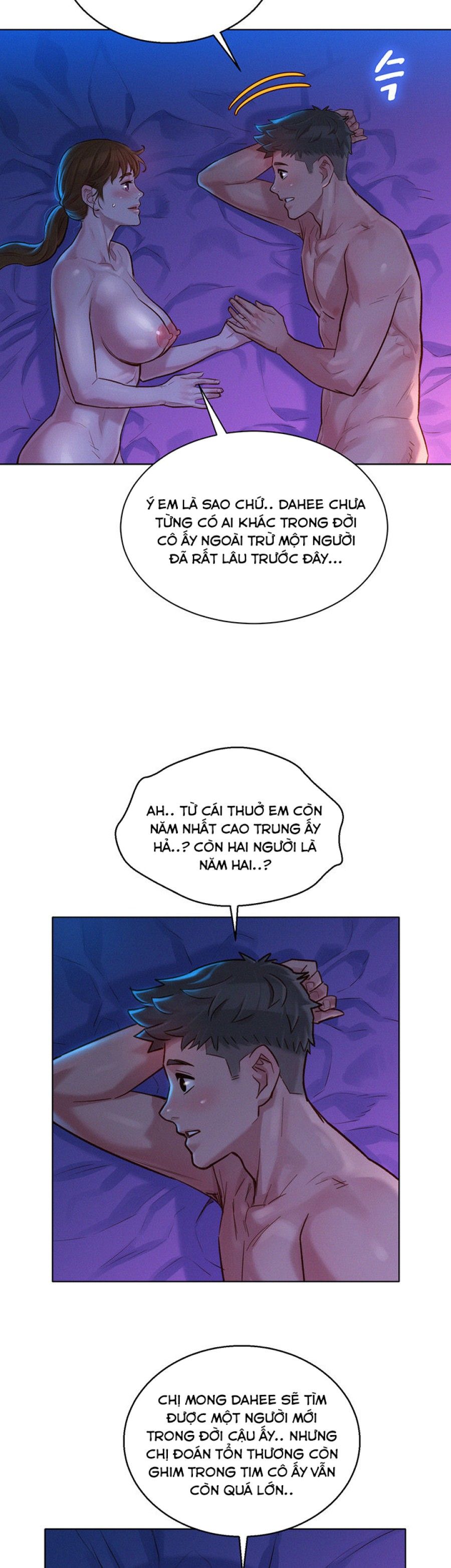 Chị Gái Hàng Xóm Chương 127 page 7 - Giả Dược