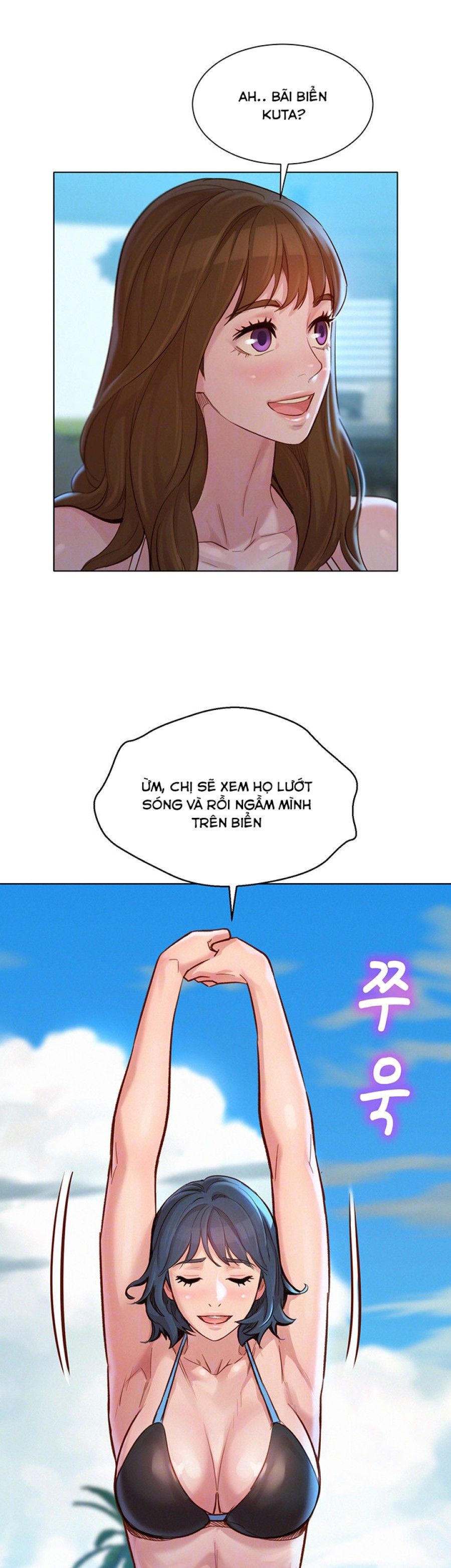 Chị Gái Hàng Xóm Chương 128 page 2 - Giả Dược