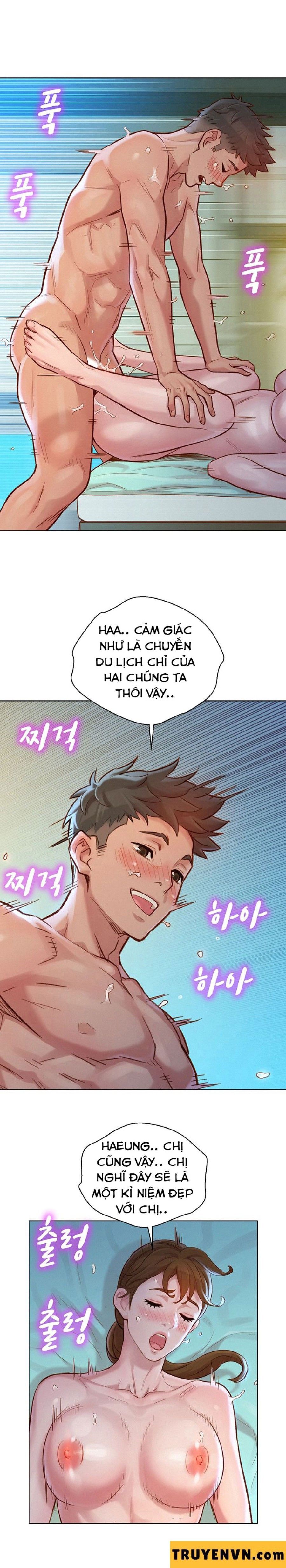 Chị Gái Hàng Xóm Chương 129 page 11 - Giả Dược