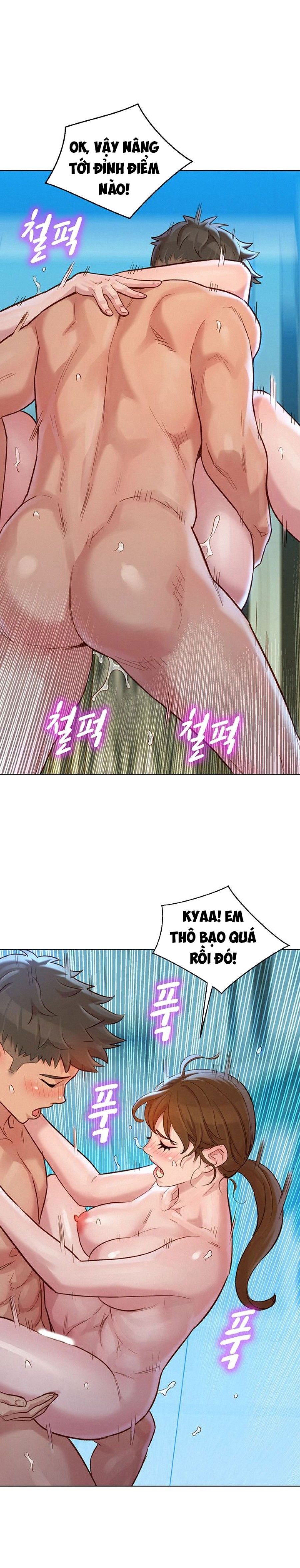 Chị Gái Hàng Xóm Chương 129 page 20 - Giả Dược