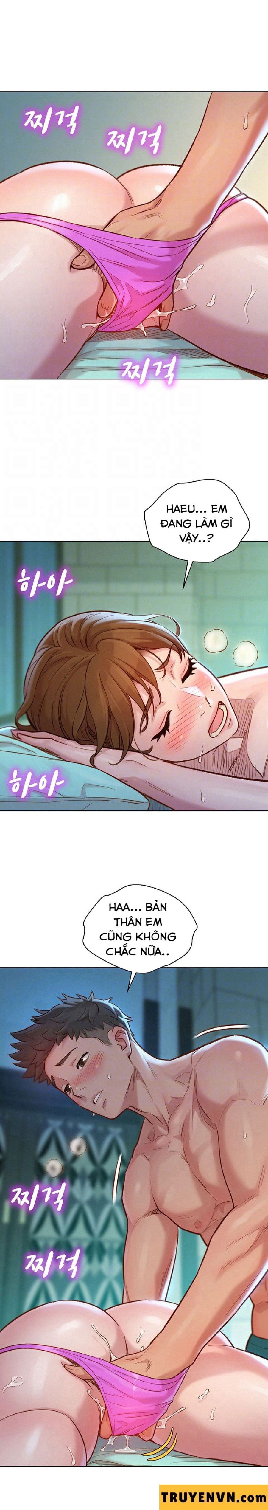 Chị Gái Hàng Xóm Chương 129 page 4 - Giả Dược