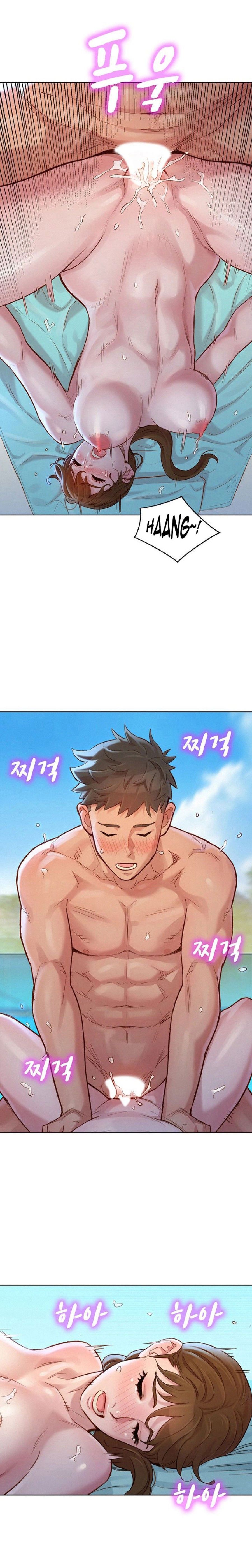 Chị Gái Hàng Xóm Chương 129 page 10 - Giả Dược