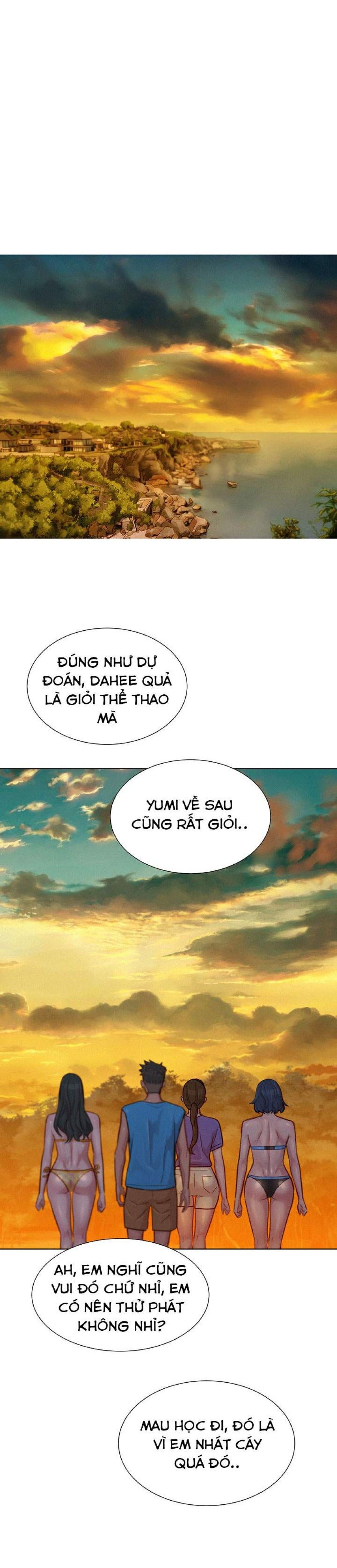 Chị Gái Hàng Xóm Chương 130 page 11 - Giả Dược