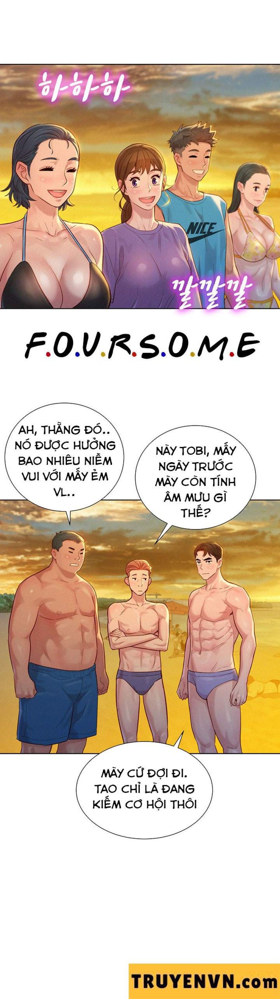 Chị Gái Hàng Xóm Chương 130 page 12 - Giả Dược