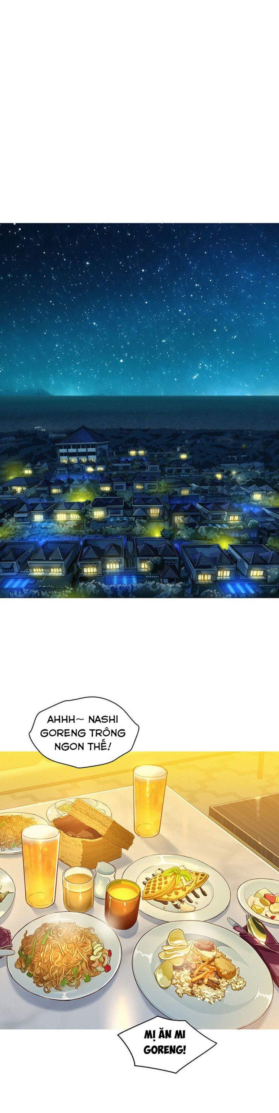 Chị Gái Hàng Xóm Chương 130 page 13 - Giả Dược