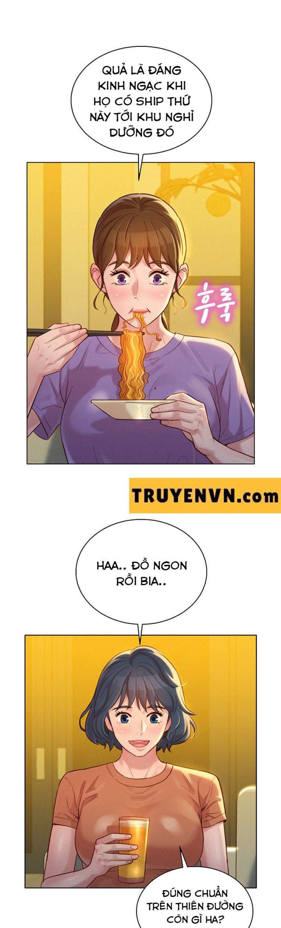 Chị Gái Hàng Xóm Chương 130 page 14 - Giả Dược