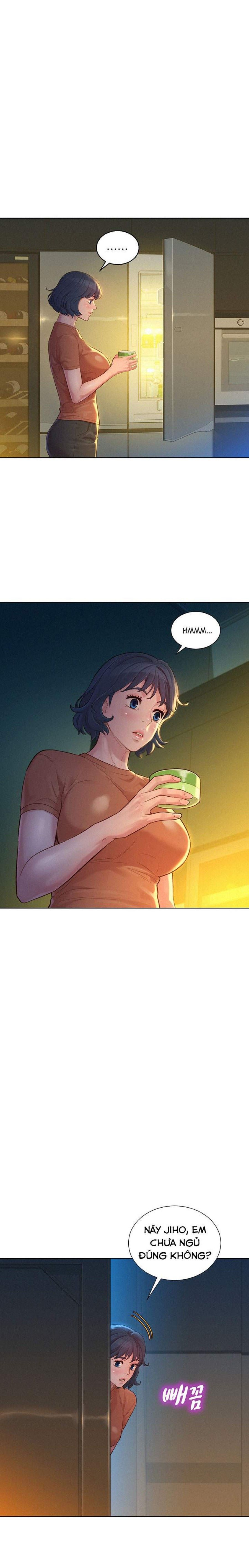 Chị Gái Hàng Xóm Chương 130 page 17 - Giả Dược