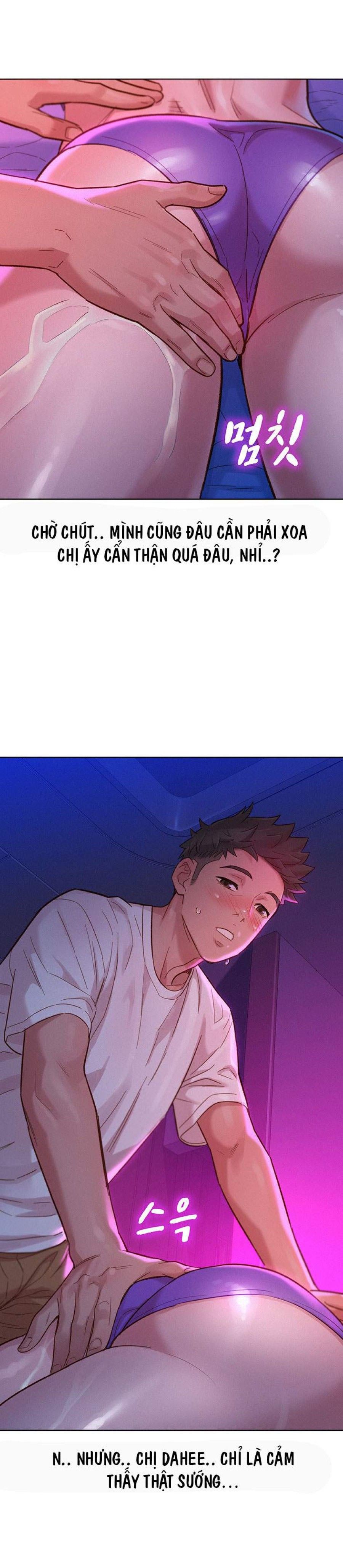 Chị Gái Hàng Xóm Chương 130 page 24 - Giả Dược