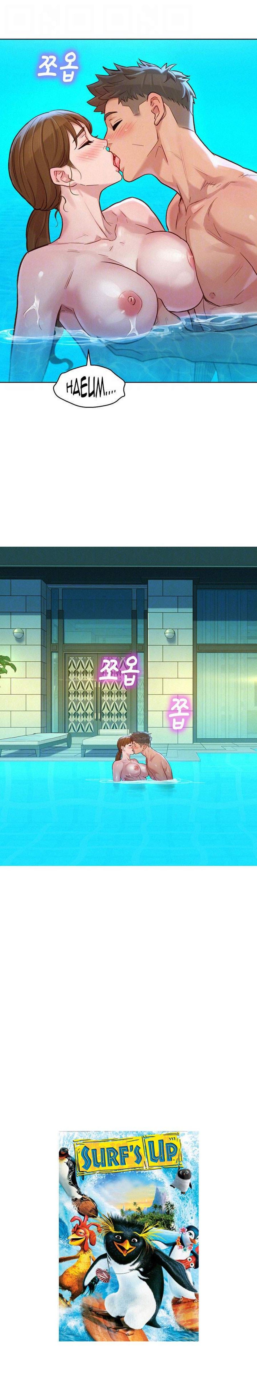 Chị Gái Hàng Xóm Chương 130 page 7 - Giả Dược