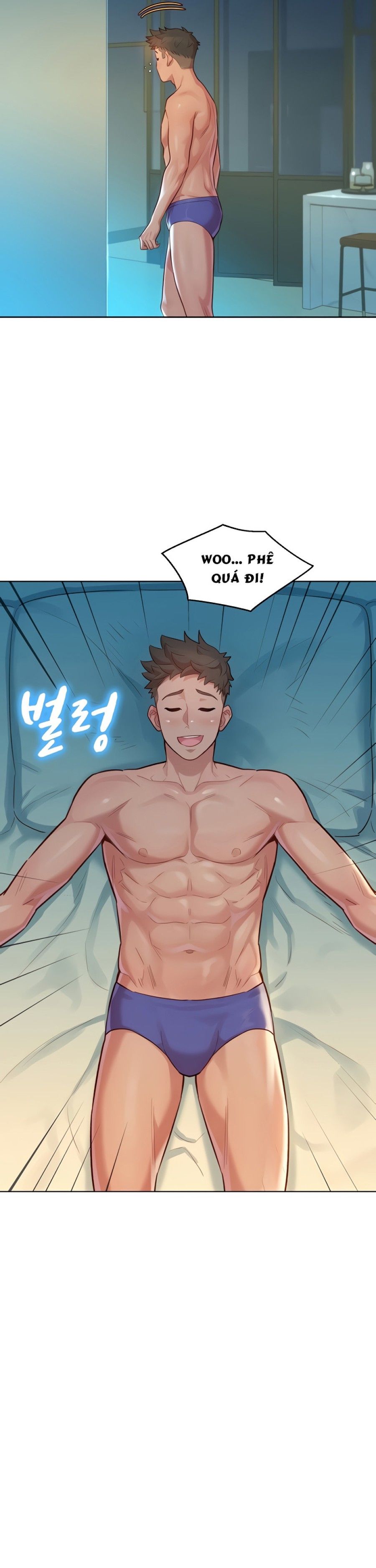 Chị Gái Hàng Xóm Chương 133 page 14 - Giả Dược