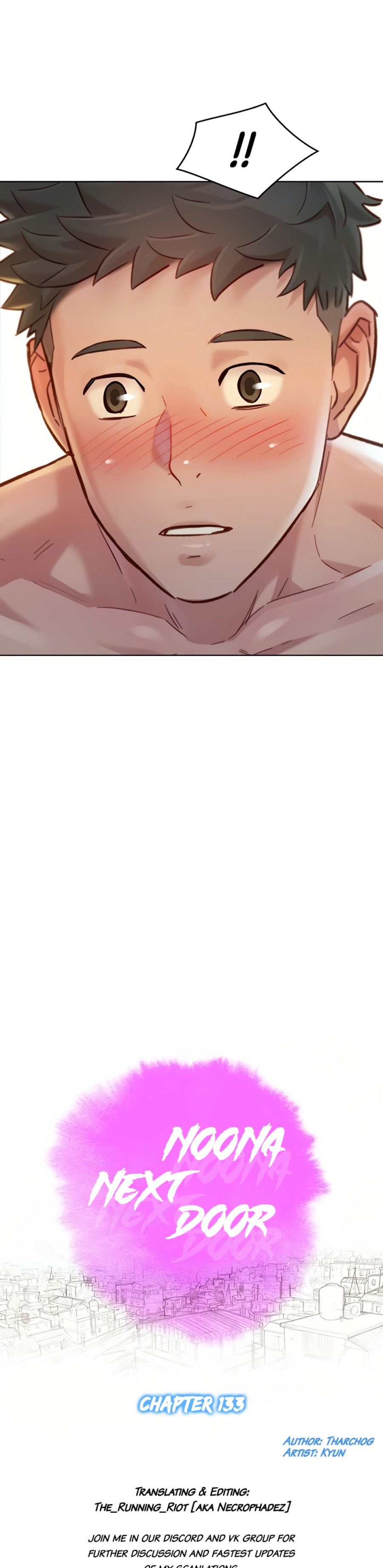 Chị Gái Hàng Xóm Chương 133 page 3 - Giả Dược