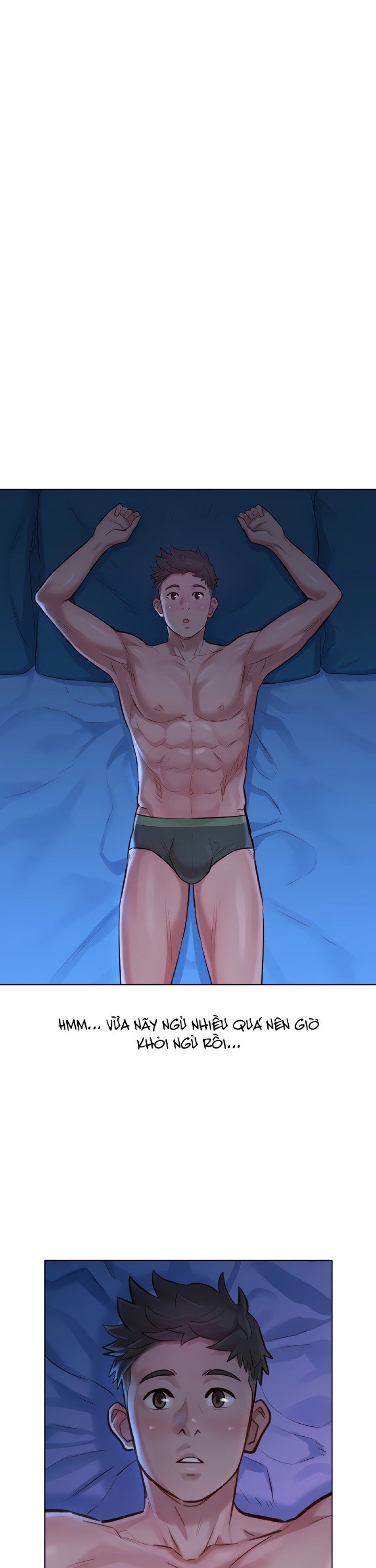 Chị Gái Hàng Xóm Chương 133 page 24 - Giả Dược