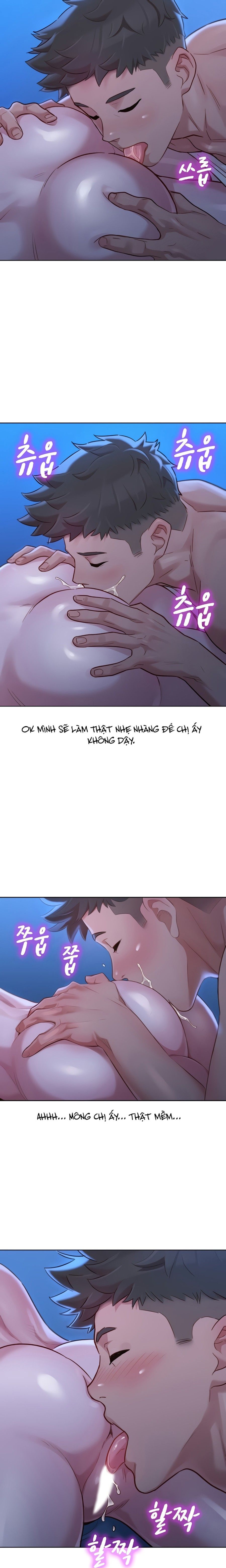 Chị Gái Hàng Xóm Chương 133 page 30 - Giả Dược