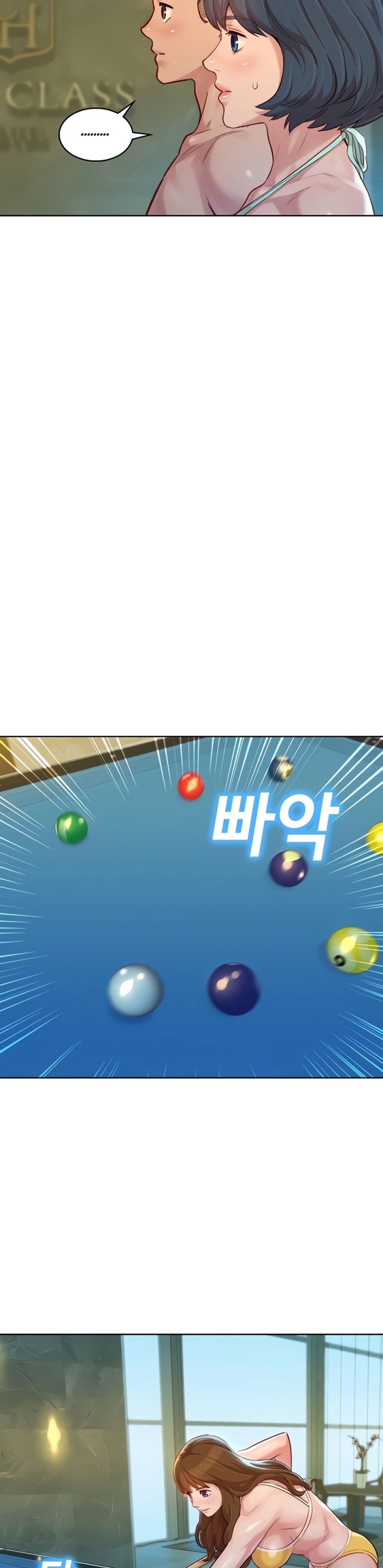 Chị Gái Hàng Xóm Chương 133 page 8 - Giả Dược