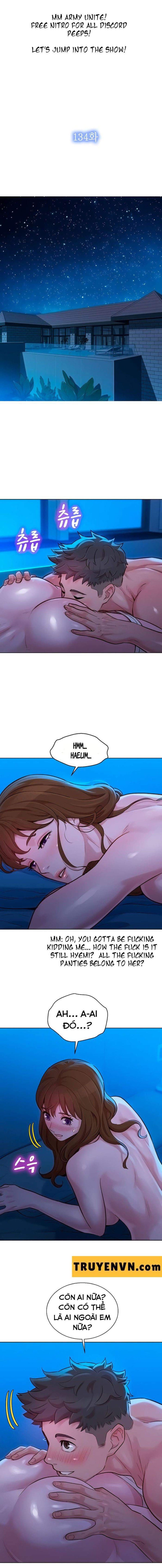 Chị Gái Hàng Xóm Chương 134 page 2 - Giả Dược