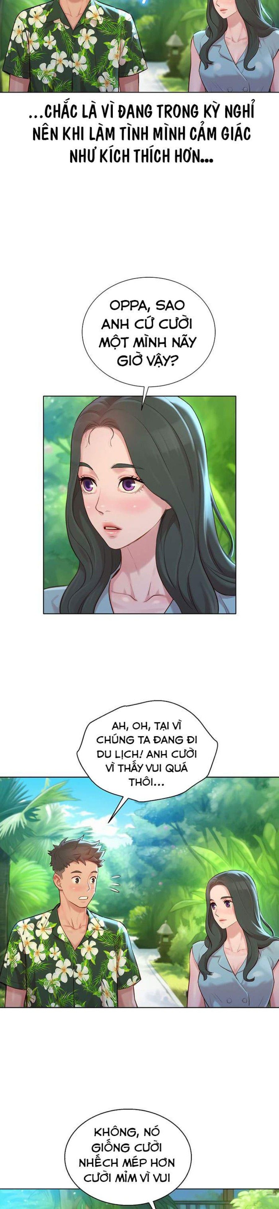 Chị Gái Hàng Xóm Chương 134 page 11 - Giả Dược