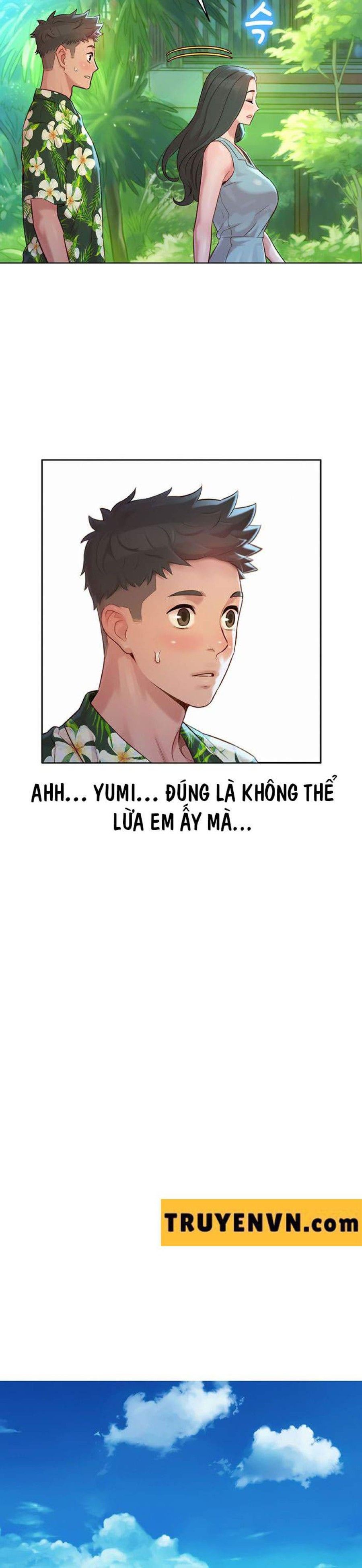 Chị Gái Hàng Xóm Chương 134 page 12 - Giả Dược