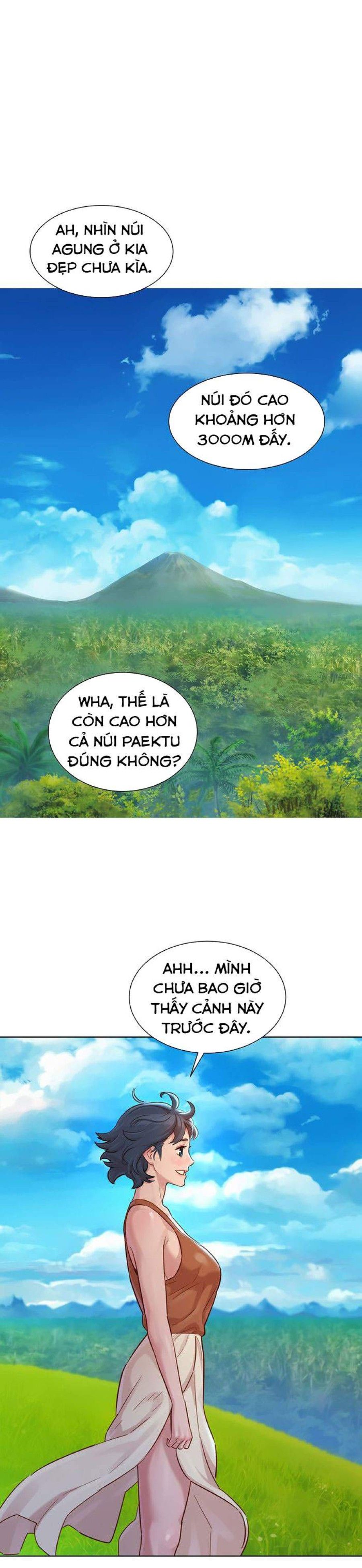 Chị Gái Hàng Xóm Chương 134 page 15 - Giả Dược
