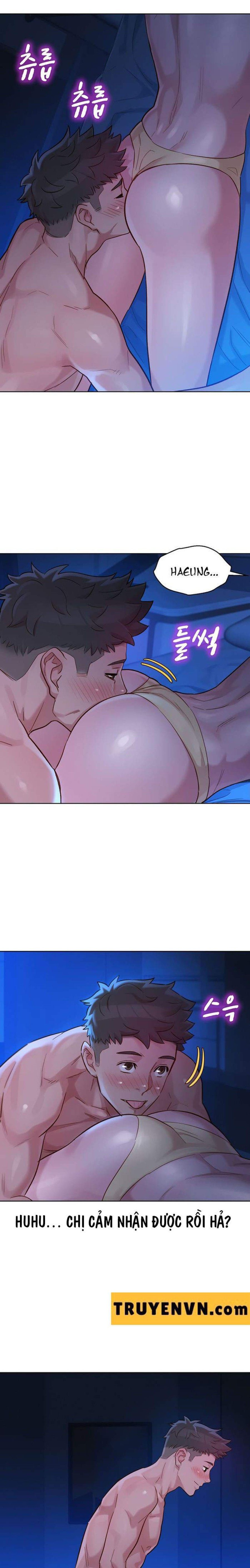 Chị Gái Hàng Xóm Chương 134 page 22 - Giả Dược