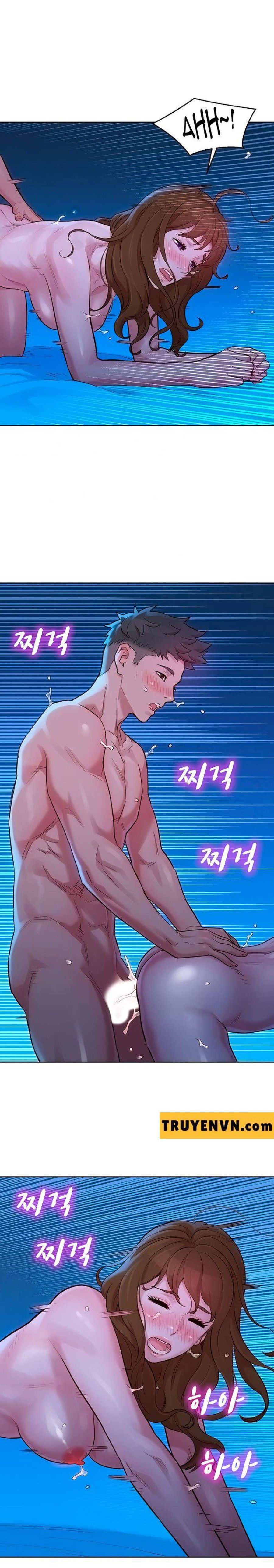 Chị Gái Hàng Xóm Chương 134 page 4 - Giả Dược