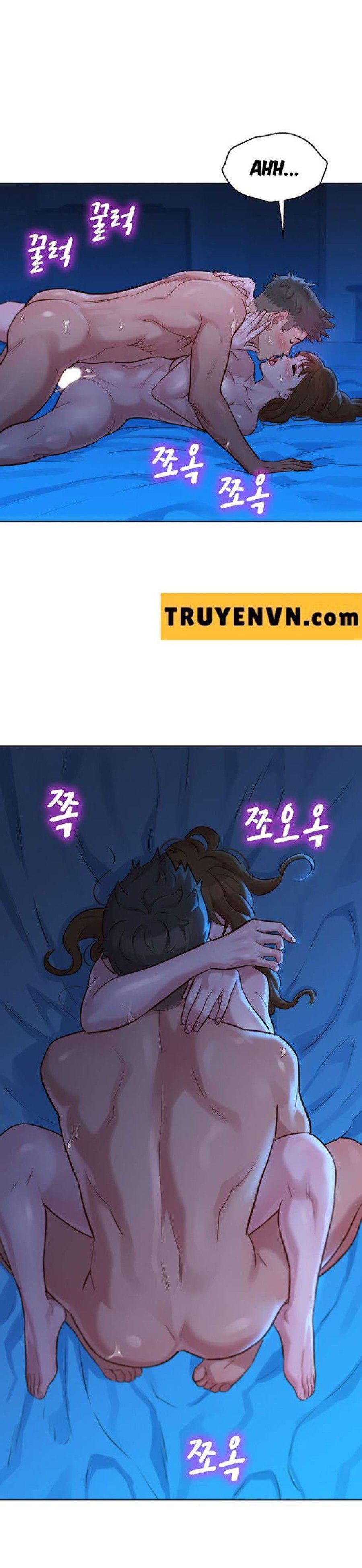Chị Gái Hàng Xóm Chương 134 page 8 - Giả Dược