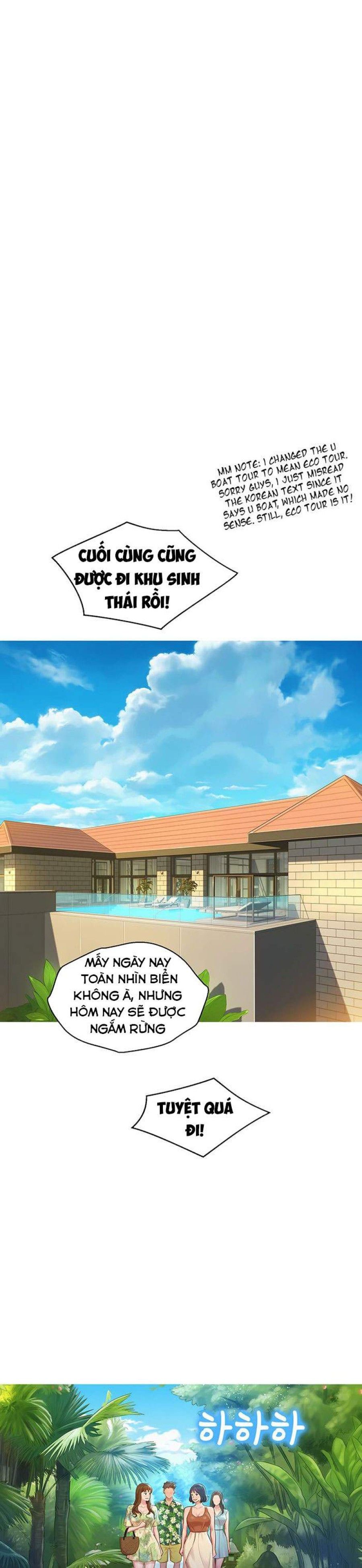 Chị Gái Hàng Xóm Chương 134 page 9 - Giả Dược