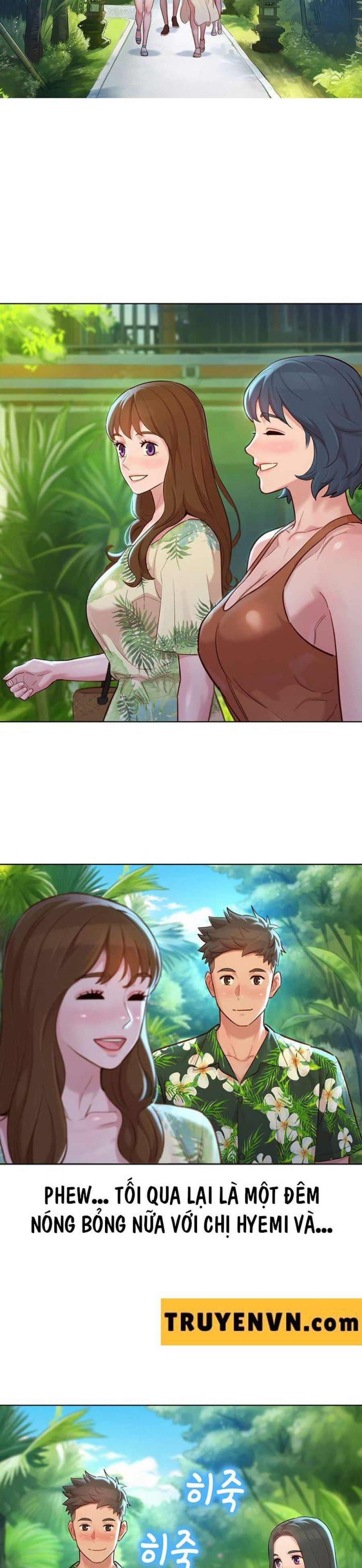 Chị Gái Hàng Xóm Chương 134 page 10 - Giả Dược