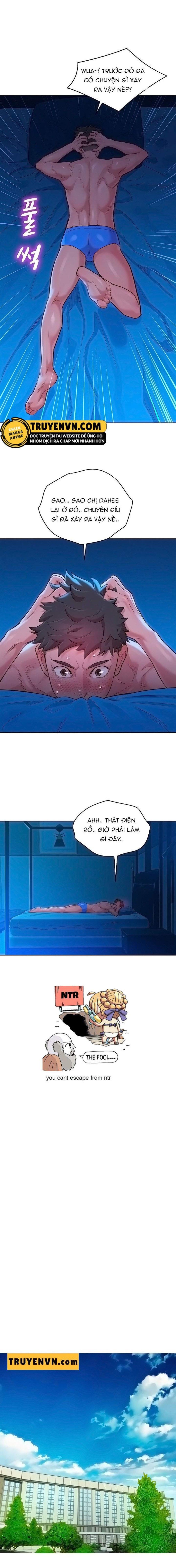 Chị Gái Hàng Xóm Chương 135 page 3 - Giả Dược