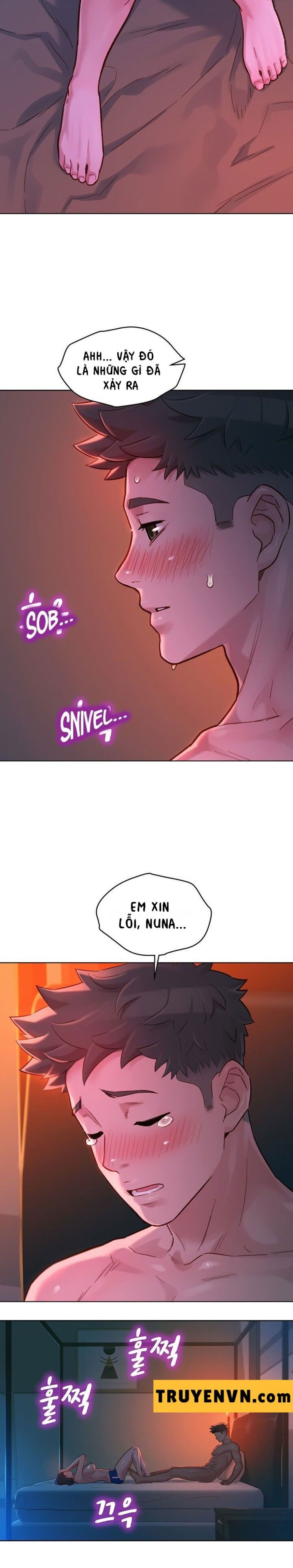 Chị Gái Hàng Xóm Chương 136 page 15 - Giả Dược