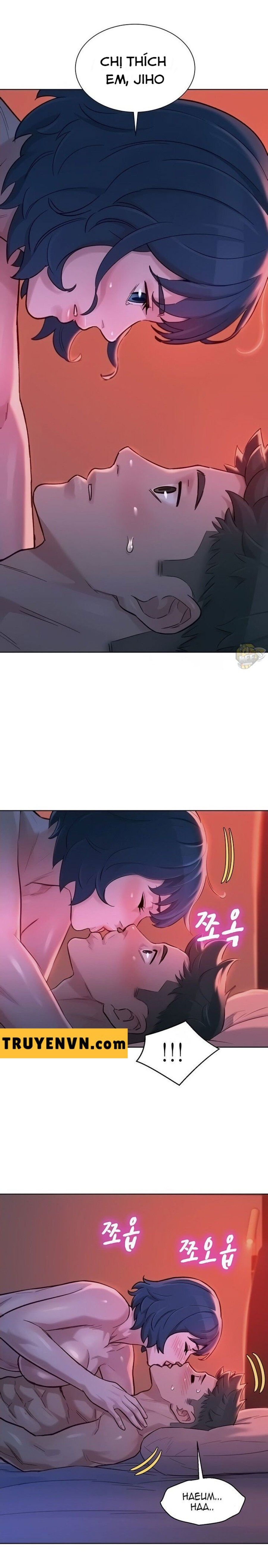Chị Gái Hàng Xóm Chương 136 page 6 - Giả Dược