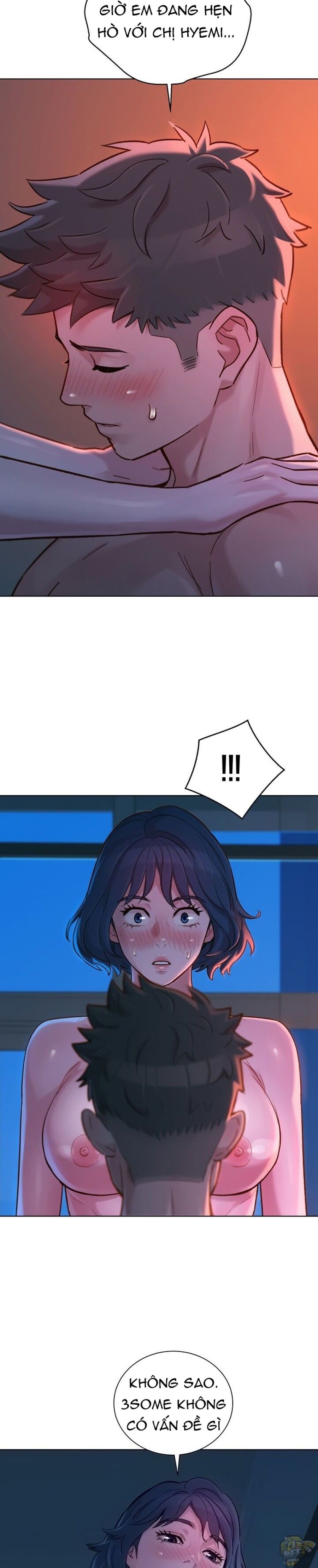 Chị Gái Hàng Xóm Chương 137 page 2 - Giả Dược